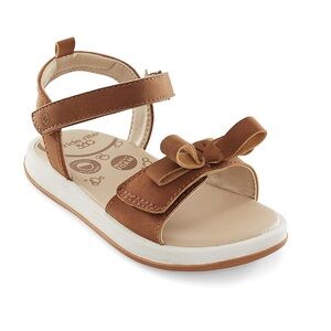 Stride Rite Delilah‎ Sandals Size 8 Toddler Girls Sandals